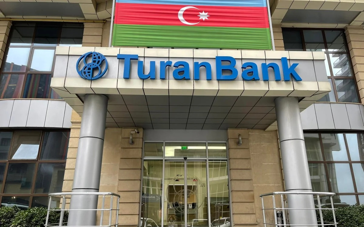 TuranBank ASC işçi axtarır VAKANSİYA