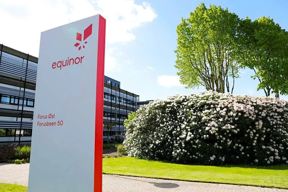 Equinor завершила свою деятельность в Азербайджане