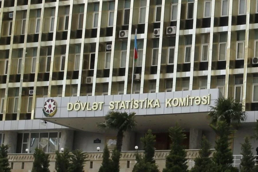 525ci qəzet Statistika Şurasının tərkibi dəyişib