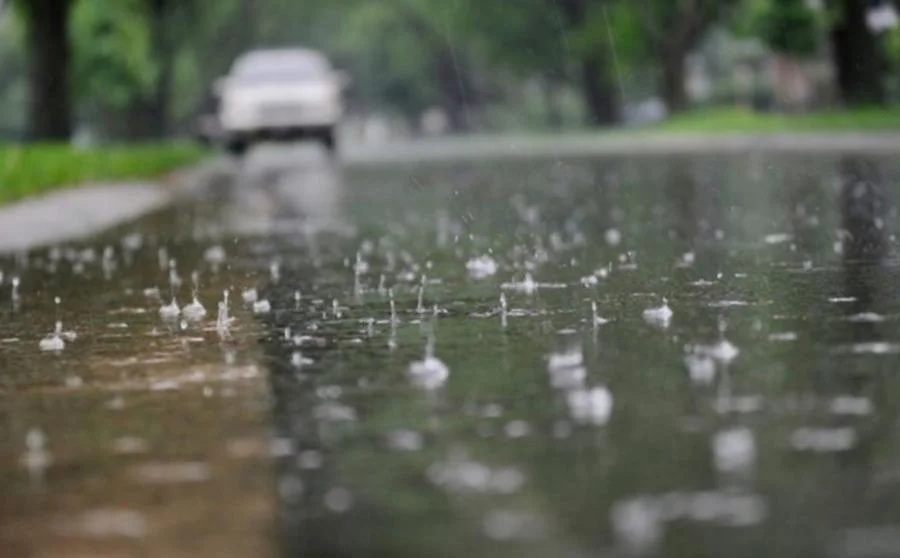 525ci qəzet Yağıntılı hava şəraiti günün ikinci yarısınadək davam edəcək