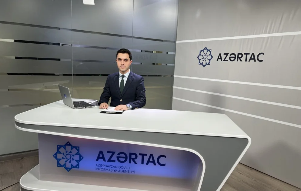 AZƏRTAC XƏBƏR VERİR: Bələdiyyə seçkilərində 1531 nəfər namizədlik üçün müraciət edib AZƏRTAC Video Azərbaycan Dövlət İnformasiya Agentliyi