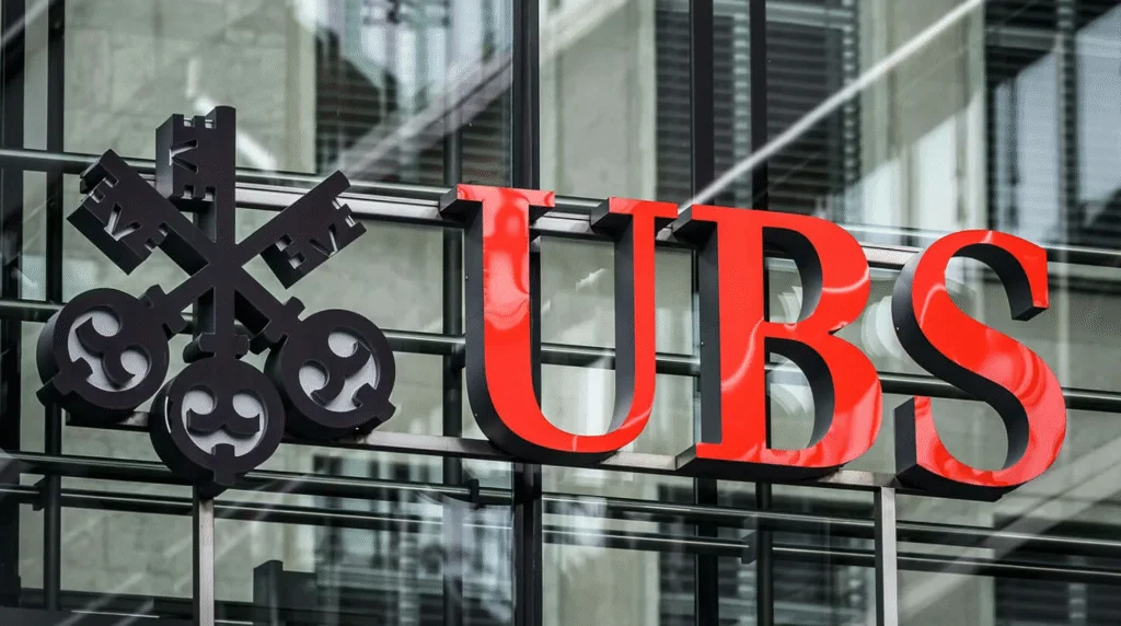 UBS bankın CEOsu 2025ci ildə bazarları sarsıdacaq iki riskin adını çəkib