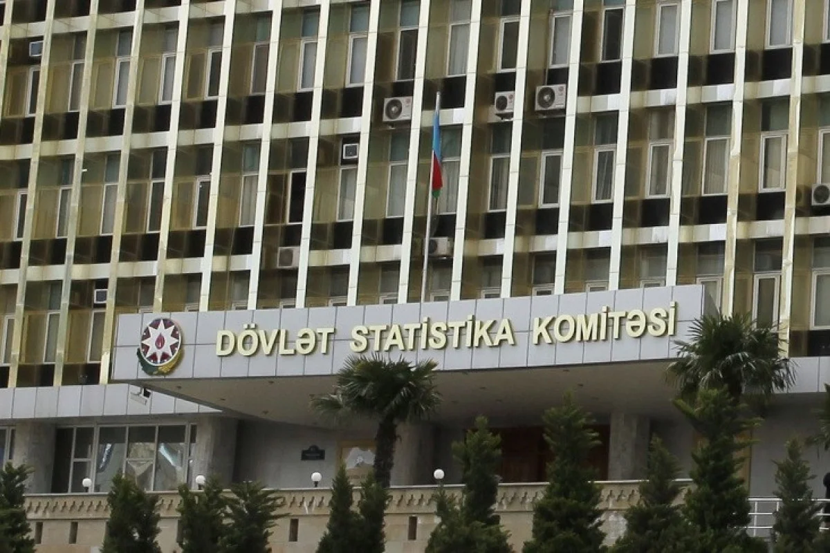 Statistika Şurasının tərkibi dəyişib