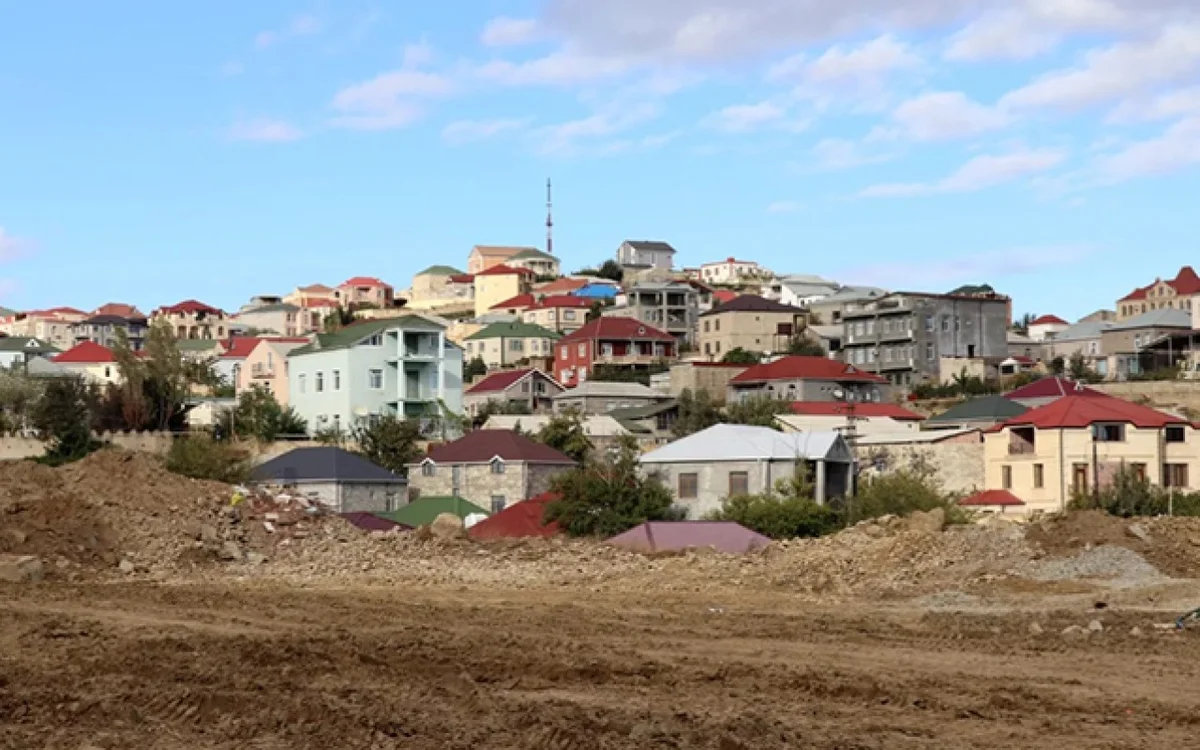 Gələn aydan torpaq sahələri üzrə icarə ƏDVyə cəlb edilməyəcək Yeni Çağ Media