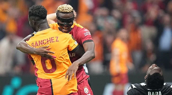 Avrokubok oyunu öncəsi “Qalatasaray”da ciddi itkilər İdmanXəbər