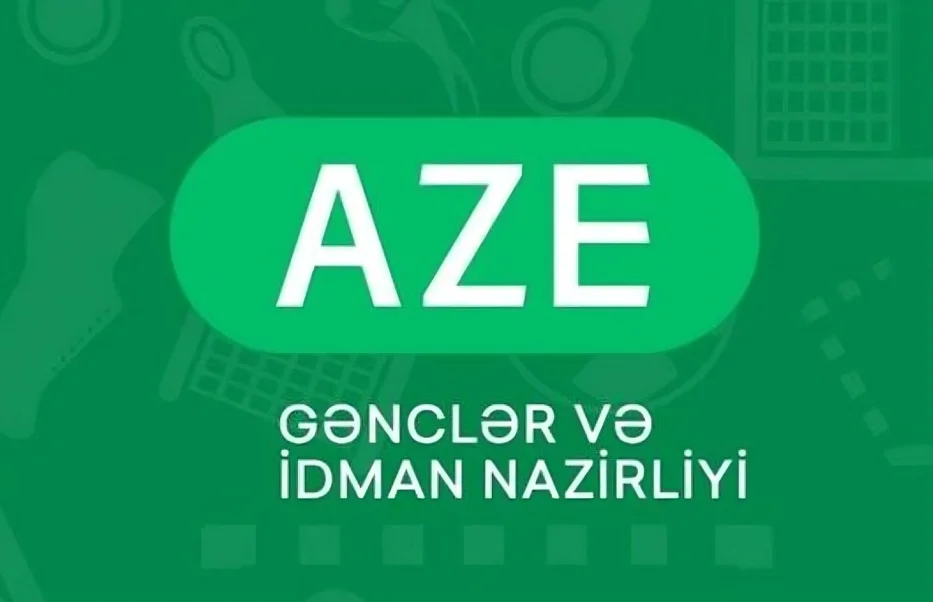 İdman üzrə ilin ən yaxşıları adına namizədlər açıqlandı