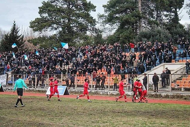 "Mingəçevir" klubu ilə bağlı iddialar dəqiqləşdi FOTO