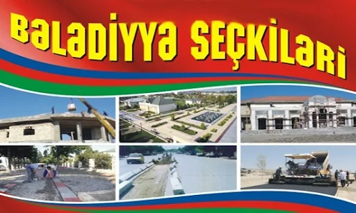 Bələdiyyə seçkiləri: Yeni azad, demokratik seçkilərə doğru