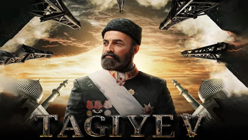 Tağıyev: neft filminə tərcüməsiz baxan fransız nəyi necə görəcək?