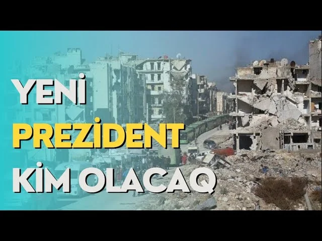 Yeni prezident kim olacaq?