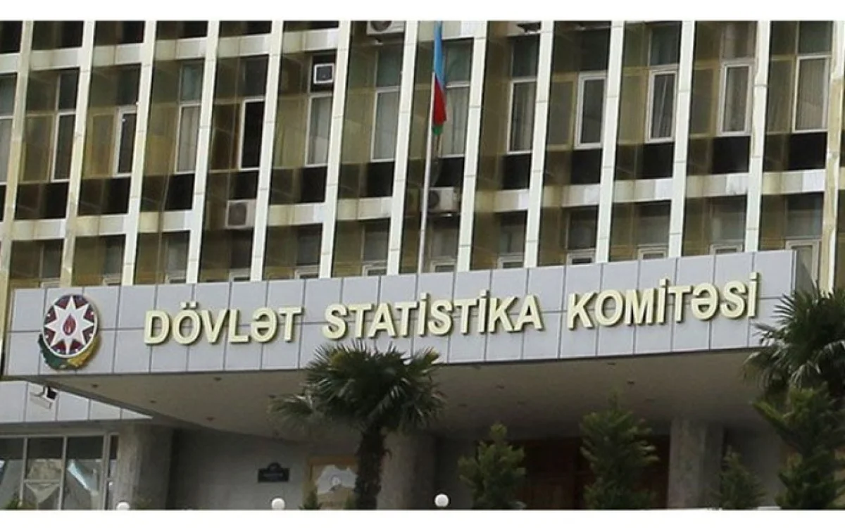 Statistika Şurasının tərkibi dəyişdi