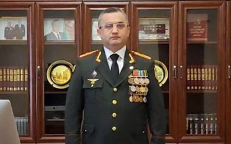 General və polkovniklərin müsadirə olunan əmlaklarının SİYAHISI