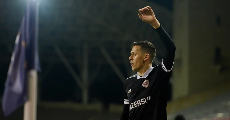 Matiç Qurban Qurbanovdan öyrənməyə gələcək: “Oynatdığı futbol üst səviyyədədir” MÜSAHİBƏ