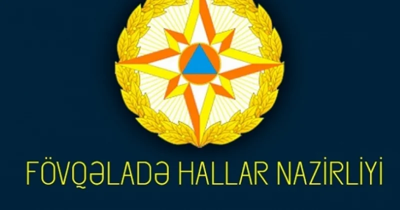 Sabunçuda fərdi yaşayış evində partlayış olub