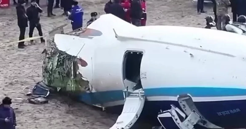 AZAL təyyyarəsinə dair yeni açıqlama