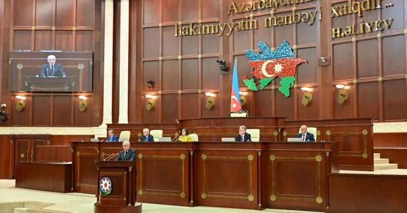 Gələn il sosialyönlü xərclər 17,1 mlrd. manat nəzərdə tutulur