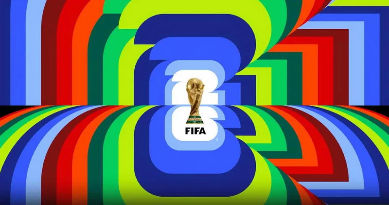 DÇ 2026: FİFA mundialla bağlı yeni qərar verdi