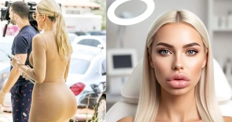 Kişiləri qadınlardan qaçıran 11 gözəllik trendi