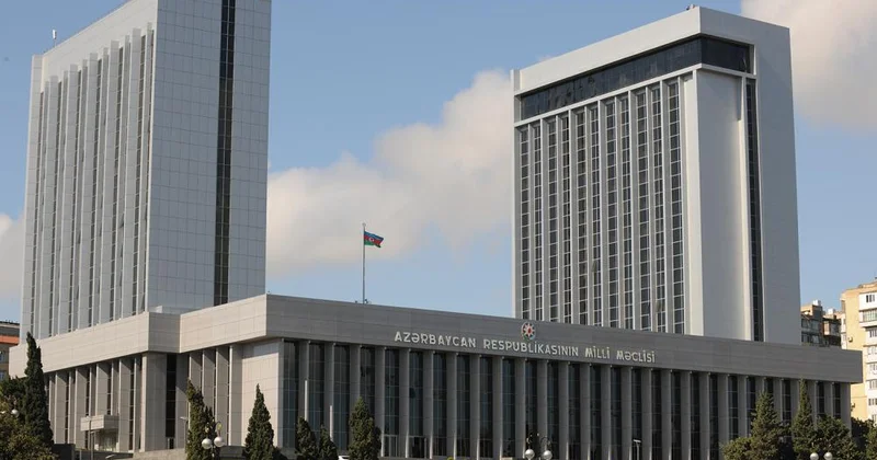 A.Ə.Hüseynin Naxçıvan Muxtar Respublikası Ali Məhkəməsinin hakimi təyin edilməsi haqqında Azərbaycan Respublikası Milli Məclisinin QƏRARI