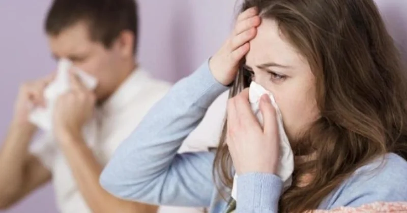 Azərbaycanda son günlər yayılan virus nədir? Rəsmi