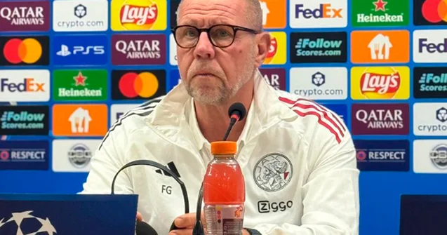 “Canımızı sıfır xaldan qurtarmağa çalışacağıq” “Ayaks”ın baş məşqçisi