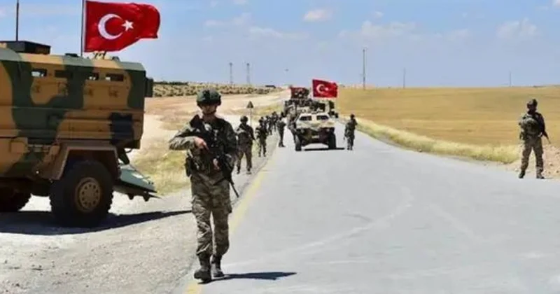 В Турции объяснили ввод войск в Сирию