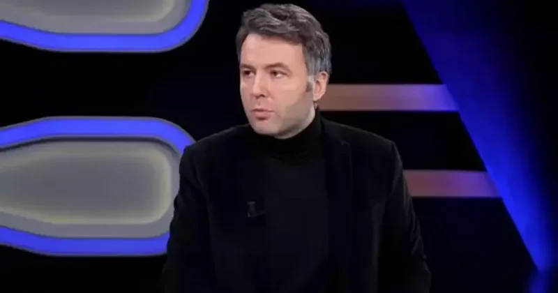 Telekanalın baş redaktoru saxlanıldı