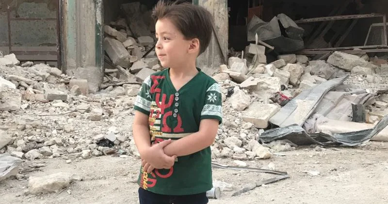 Bütün dünya ondan danışmışdı: Ümran Dakneşin son görüntüləri Fotolar