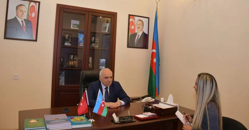 “Süni intelekt və rəqəmsal texnologiyalar neft sənayesinin inkişafı üçün güclü bir alətə çevrilib” Akademik Fəxrəddin Qədirov