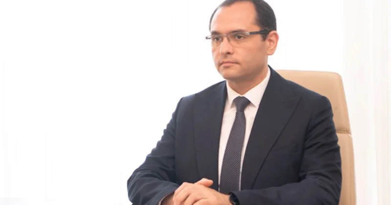 Məcnun Məmmədov idarə rəisini işdən çıxardı Direktor əvəzi təyin etdi