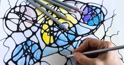 Рисунок, который меняет мышление: как НейроГрафика способна навести порядок в жизни ВЗГЛЯД