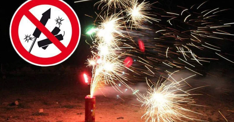 Взрывного Нового года не будет?