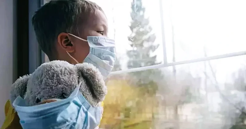 Virus tüğyan edir: 214 bağça bağlandı, 207 məktəb isə distant təhsilə keçdi