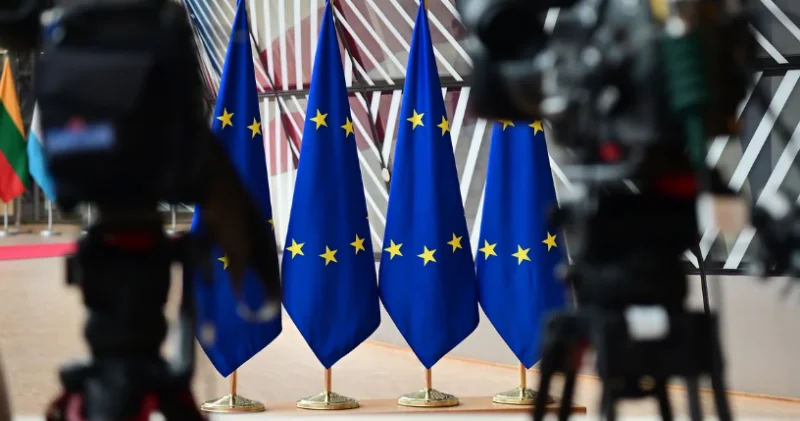 Параллельные миры Евросоюза и Южный Кавказ АНАЛИТИКА от Лейлы Таривердиевой