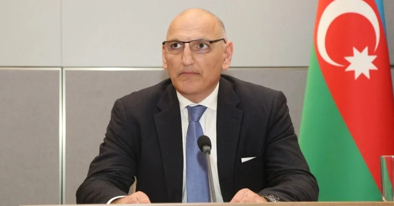 Представитель Алиева рассказал, сколько процентов территории Азербайджана загрязнено минами