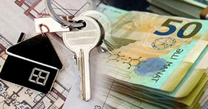 Bakının bu rayonlarında kirayə evlər BAHALAŞDI