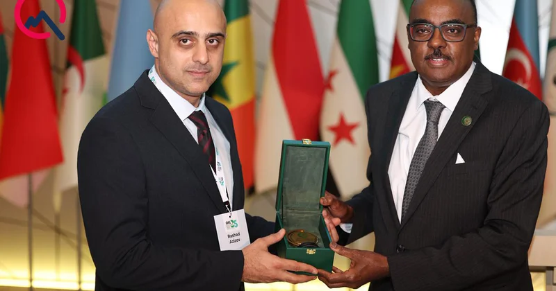 Yaradıcı Sənayelər üzrə Bakı Kommünikesi qəbul edildi Fotolar