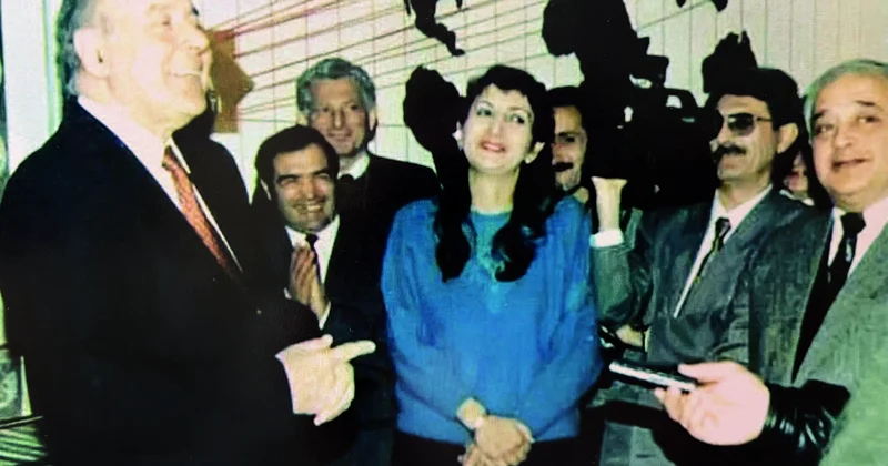 Heydər Əliyev və azərbaycançılıq qaynaqları