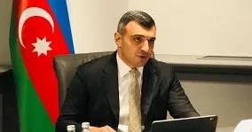 AMB nin sədri kapital bazarının inkişafına dair planlarını açıqlayıb