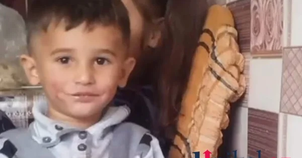 Hovuzda boğulan 3 yaşlı uşağın FOTOSU (YENİLƏNİB)