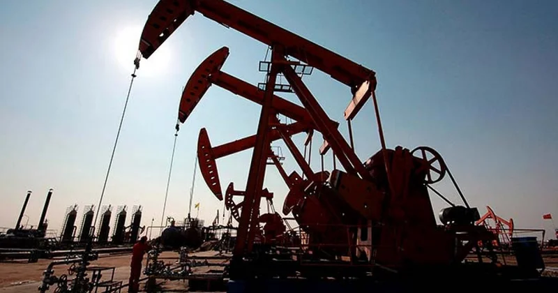 Минэнерго США повысило прогноз по цене нефти Brent