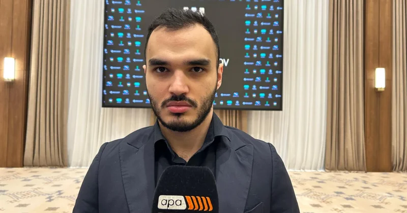 İranlı qrossmeyster: “Əlimdən gələni edəcəyəm”