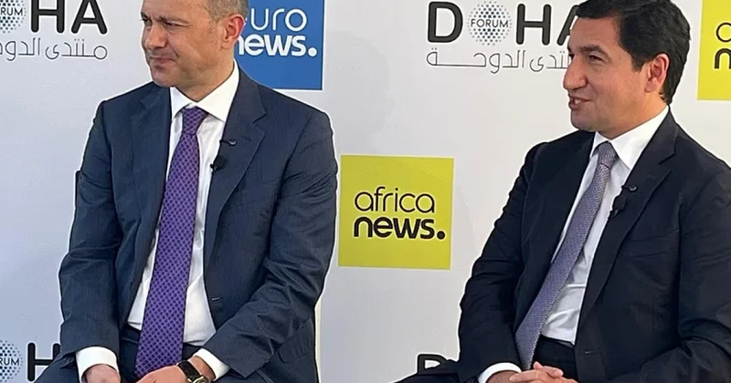 Хикмет Гаджиев и Армен Григорян вместе празднуют успех