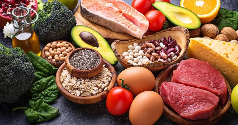 Bu qidaları birlikdə yeməyin dietoloq təhlükəni açıqladı