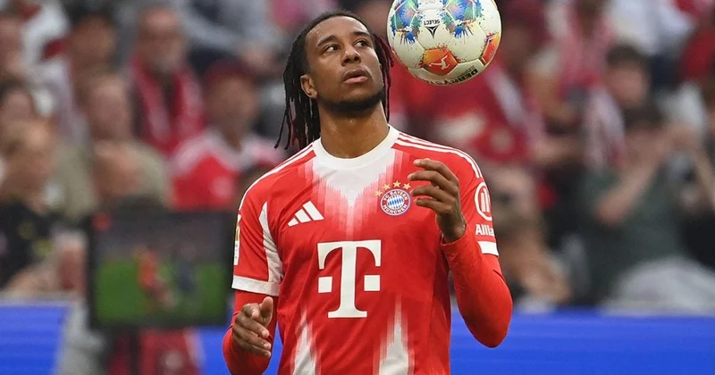 Bayern dən Real Madrid ə sərt cavab DETALLAR