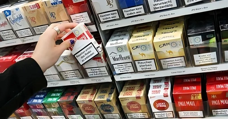 Siqaretin qiyməti bu qədər arta bilər