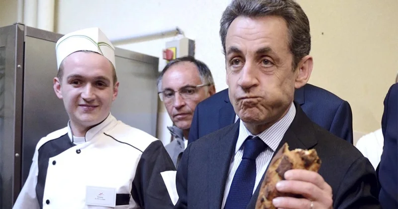 Sabiq prezident həbs günlərindən yazdı: “Cəhənnəmə xoş gəlmisiniz!”