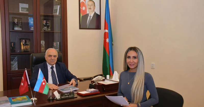 “Neft sənayesinin rəqəmsal transformasiyası daha sistemli və sürətli addımlar tələb edir” MÜSAHİBƏ