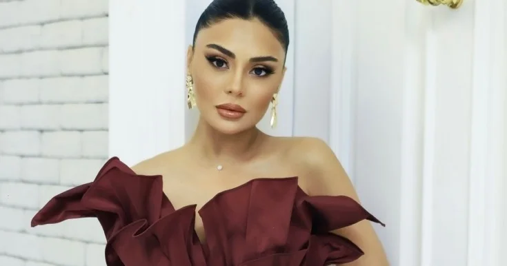 Xanım rəqibim yoxdur