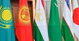 Yaponiya 19 20 dekabr tarixlərində Orta Asiya ölkələri ilə sammit keçirməyi planlaşdırır